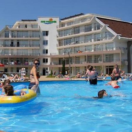 Dean'S Cozy 2 Bed Apart At Sunny Beach Resort Εξωτερικό φωτογραφία