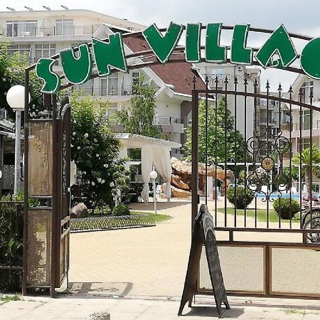 Dean'S Cozy 2 Bed Apart At Sunny Beach Resort Εξωτερικό φωτογραφία