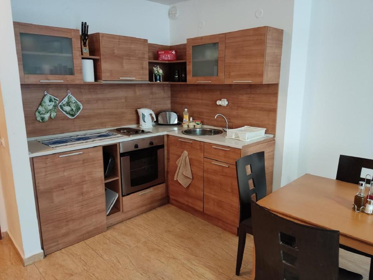 Dean'S Cozy 2 Bed Apart At Sunny Beach Resort Εξωτερικό φωτογραφία