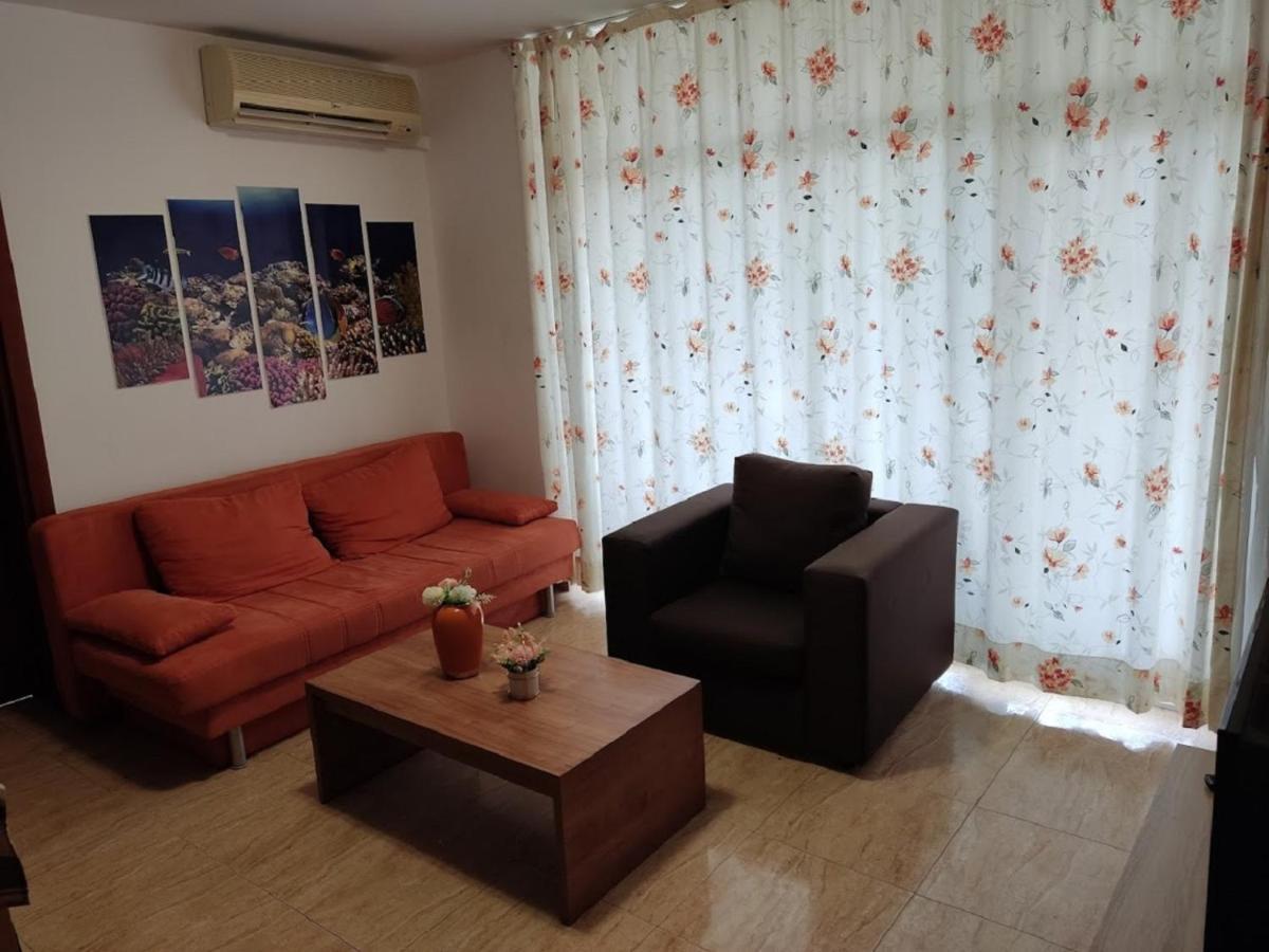 Dean'S Cozy 2 Bed Apart At Sunny Beach Resort Εξωτερικό φωτογραφία