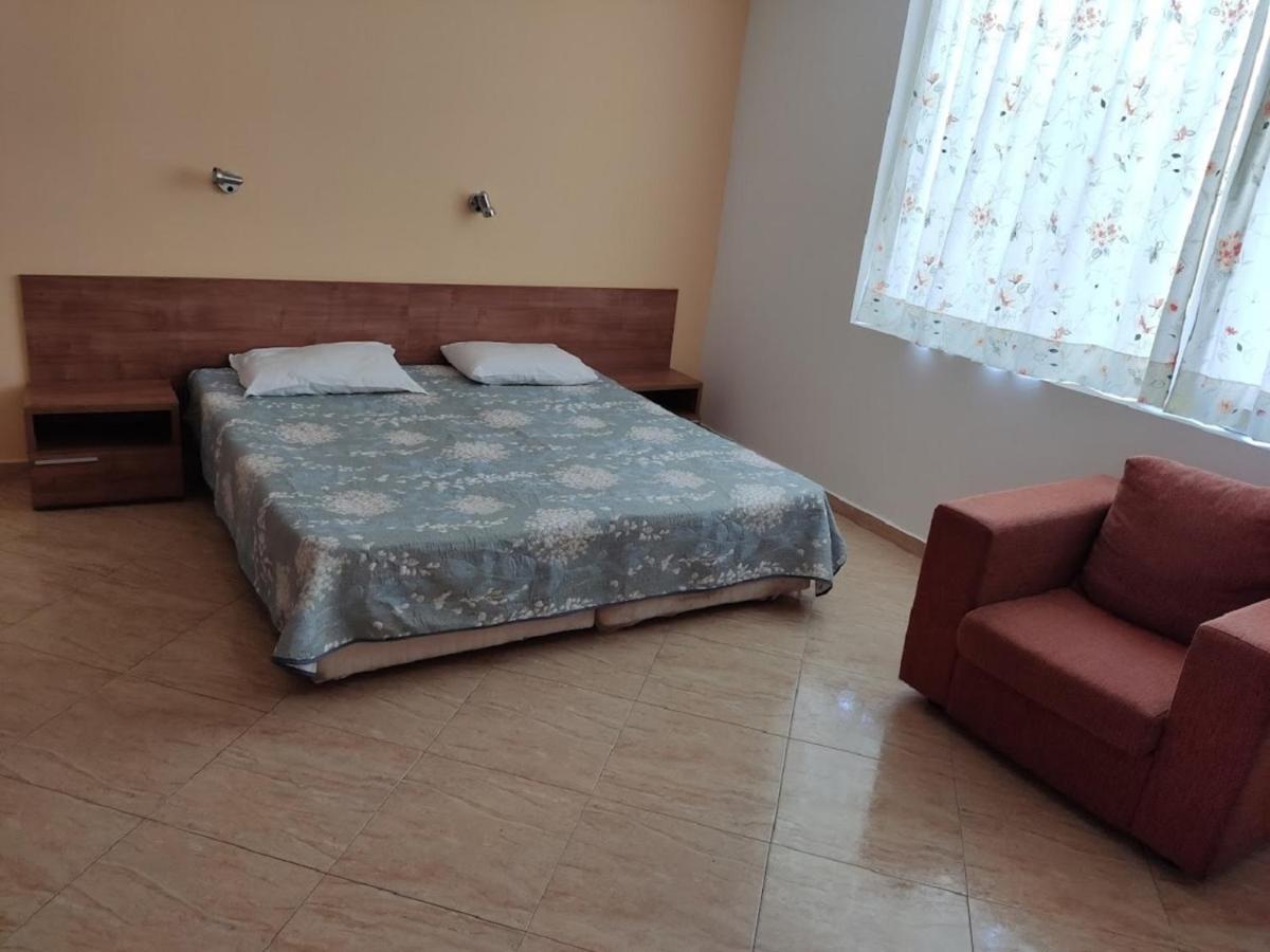Dean'S Cozy 2 Bed Apart At Sunny Beach Resort Εξωτερικό φωτογραφία