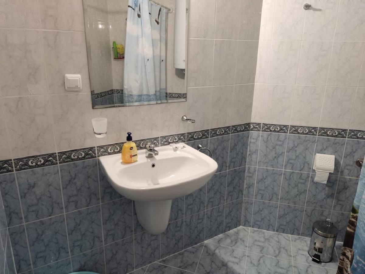 Dean'S Cozy 2 Bed Apart At Sunny Beach Resort Εξωτερικό φωτογραφία
