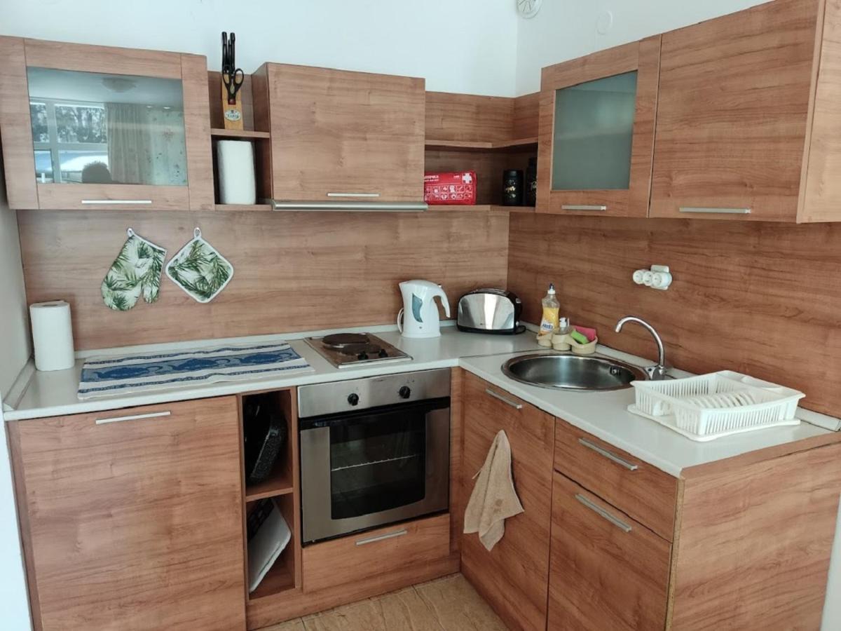 Dean'S Cozy 2 Bed Apart At Sunny Beach Resort Εξωτερικό φωτογραφία