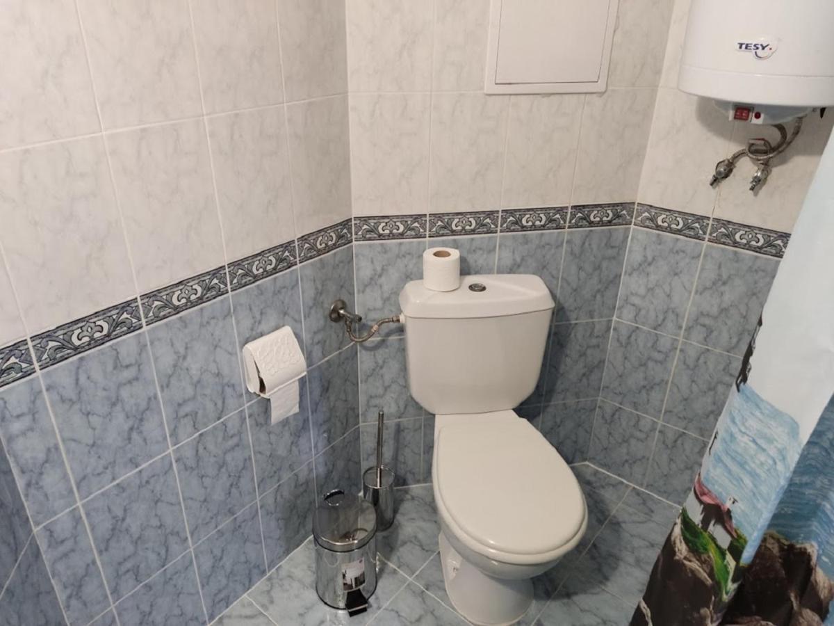 Dean'S Cozy 2 Bed Apart At Sunny Beach Resort Εξωτερικό φωτογραφία