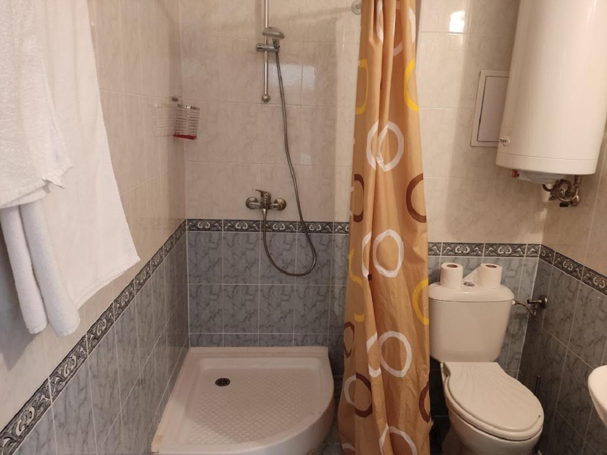 Dean'S Cozy 2 Bed Apart At Sunny Beach Resort Εξωτερικό φωτογραφία