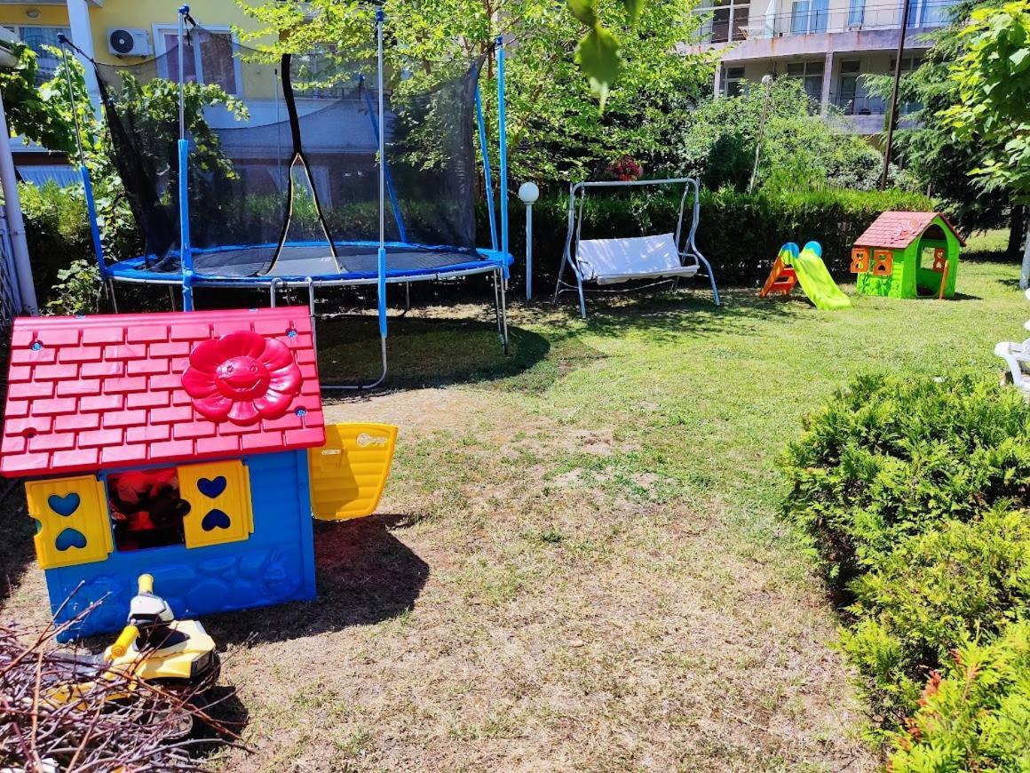 Dean'S Cozy 2 Bed Apart At Sunny Beach Resort Εξωτερικό φωτογραφία