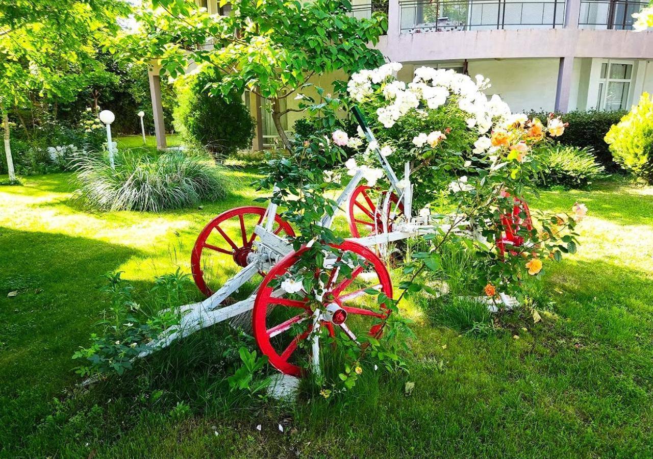 Dean'S Cozy 2 Bed Apart At Sunny Beach Resort Εξωτερικό φωτογραφία